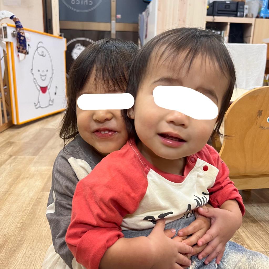 育児のお悩み相談を受けました。