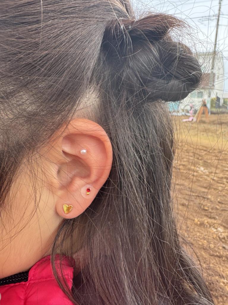 クリスマスオミマーケットに出店しました