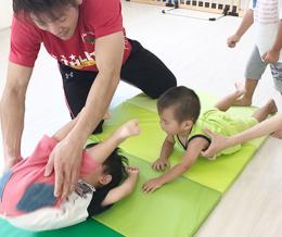 第2ポケット保育園