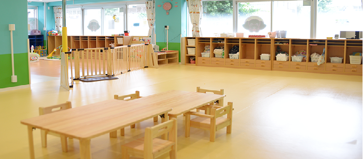 キッズドリーム園　上板橋