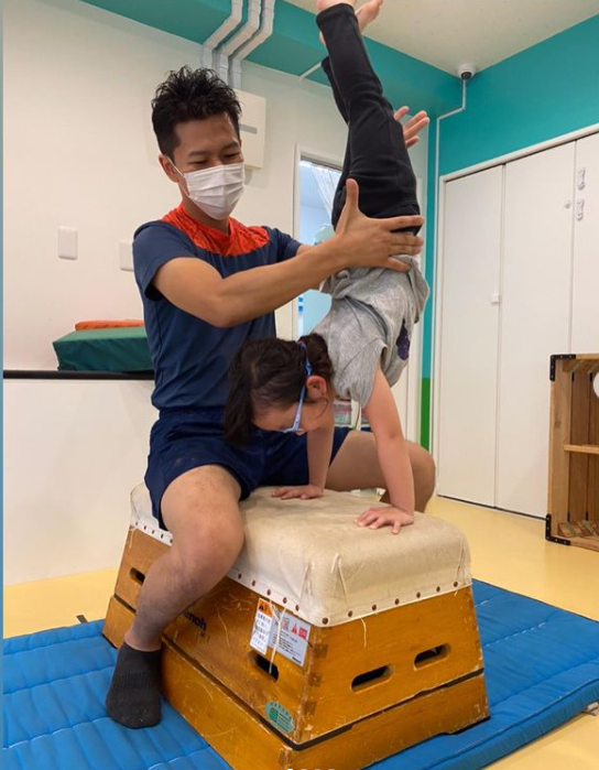 お友達が増えました♪