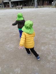 【冬季休業のおしらせ】