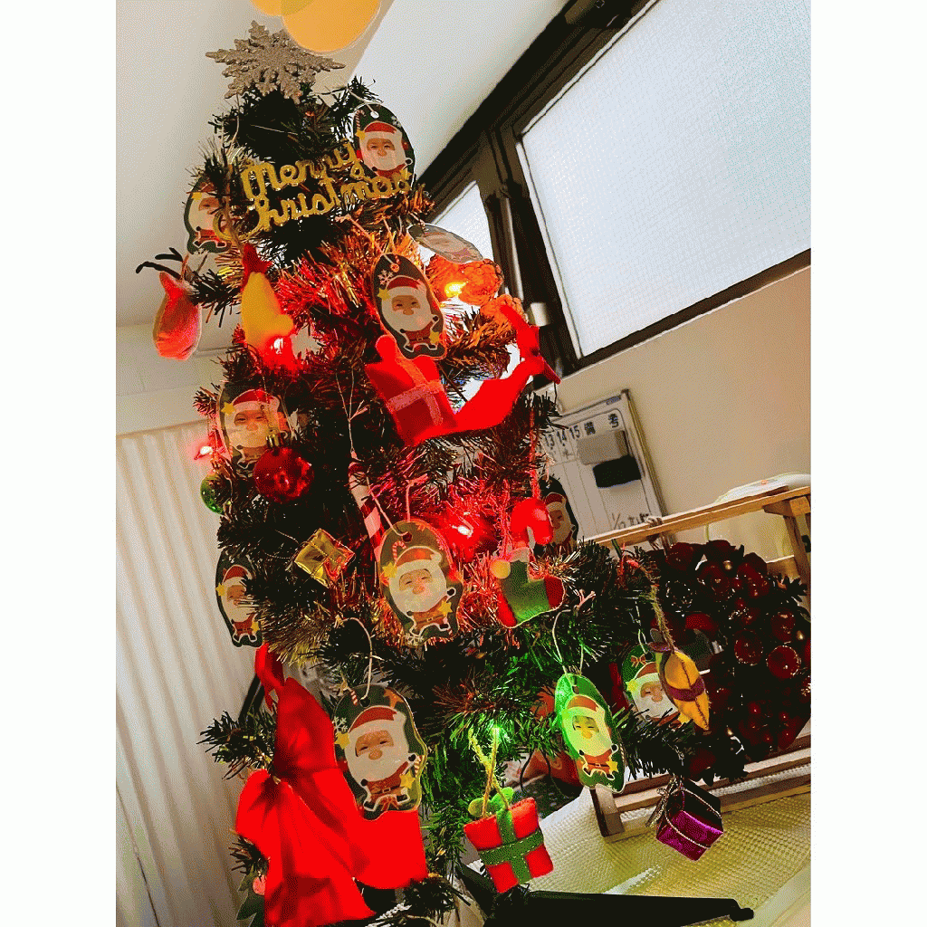 Instagramを更新しました