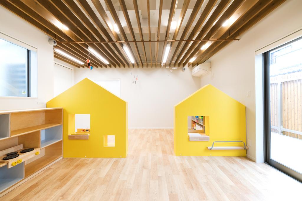 令和8年度4月入園受付中!★みらいここ保育園 赤松町★