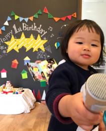 3/15　オフショット