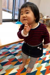 3/16　ハイ、ポーズ♡