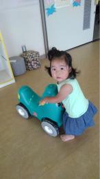 5/18　中央児童センターに行きました!