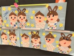  7/3　☆七夕制作☆