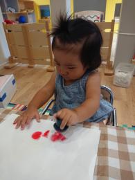 7/5  とんとんトマト