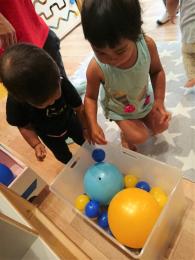 7/5 雨の日の英語Time①