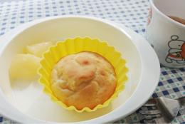 8/14 手作りおやつ