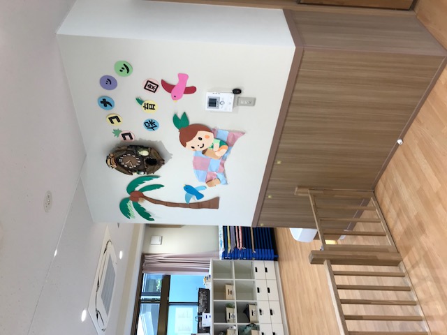 令和6年度　0歳児さんクラスの空きが少なくなってきております!