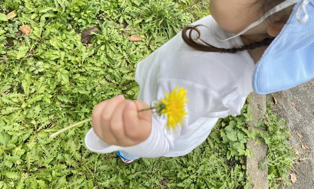 令和3年度☆園児募集!