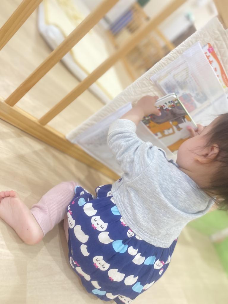 自分で出来るもん♬part2