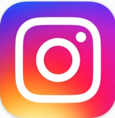 Instagramはじめました!!