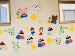 7月スタートッ!!