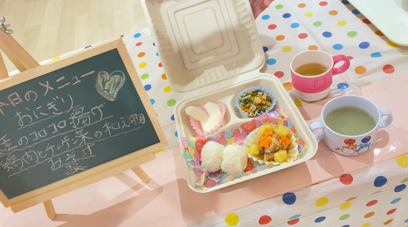 夏祭りを行いました☆