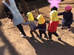 楽しく過ごしました!!!