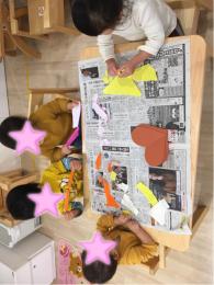 バレンタイン♡