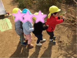 バレンタイン当日