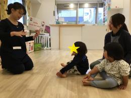 久しぶりの英語レッスン