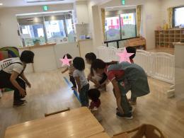 英語バージョン♪