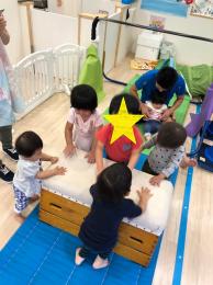 楽しいサーキット!