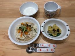 暑いときはやっぱり!