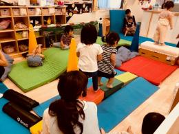 天式サーキット!