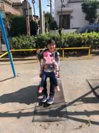 やりたいことが叶う土曜保育!!