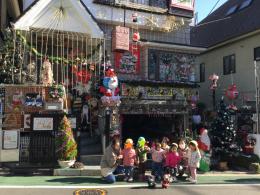 イルミネーション散策☆彡