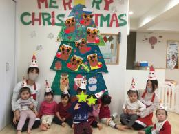 ★メリークリスマス★