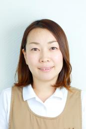 副園長　なつみ先生