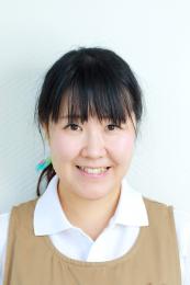 保育士　えりか先生