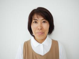 保育士　まみ先生