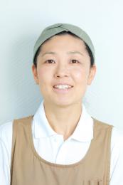 看護師　きょうこ先生