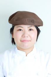 調理師　かおり先生