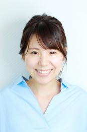 事務　まい先生