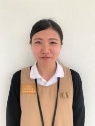 保育士　りりこ先生