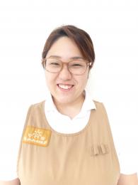 看護師　ゆい先生