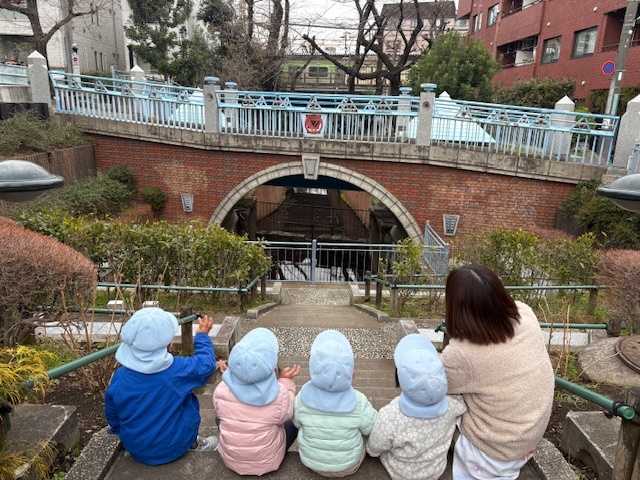 やしのき保育園