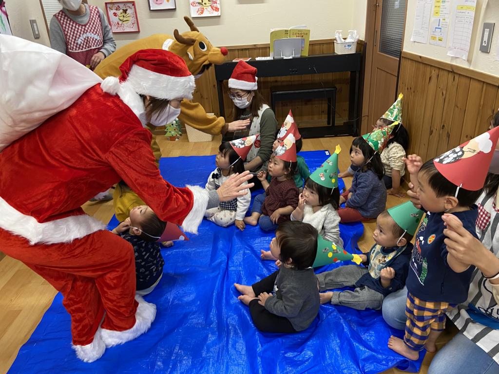 *イベント*クリスマス