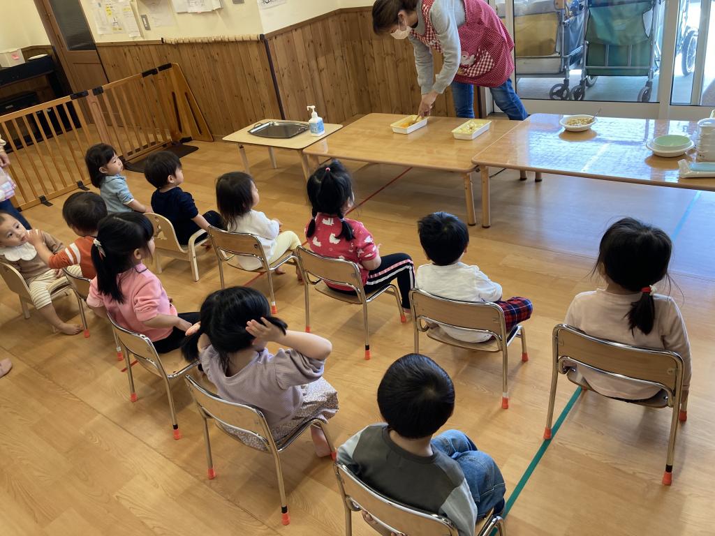 *イベント*お別れ会