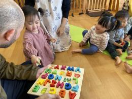 *英語カリキュラム*