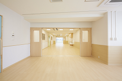 繭の糸神楽坂保育園