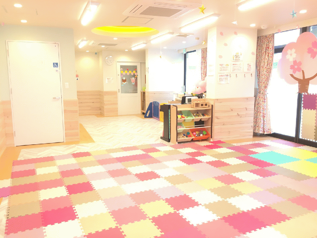 みちか練馬保育園