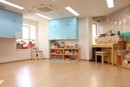 おれんじ保育園