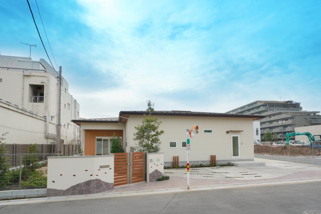 ちふれあい保育園