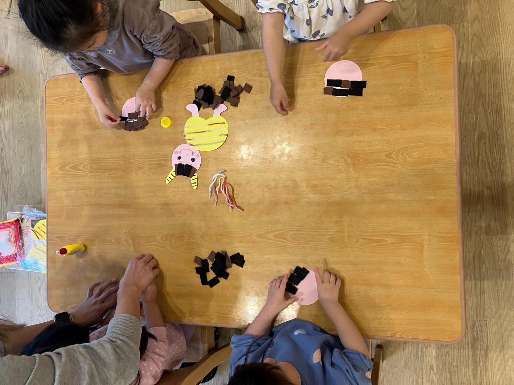 はじめての素材