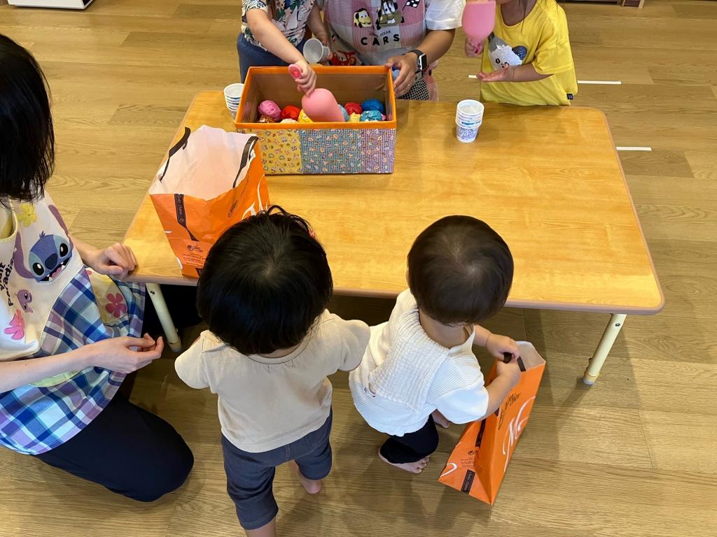 アイスクリーム屋さん